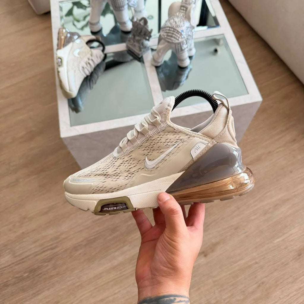 Nike Air Max 270 – Tenis Mujer