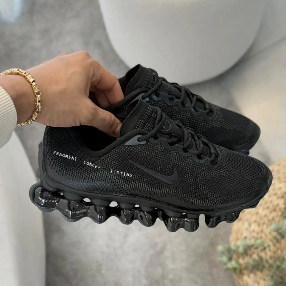 Nike Liquid Max Fragment – Tenis Hombre