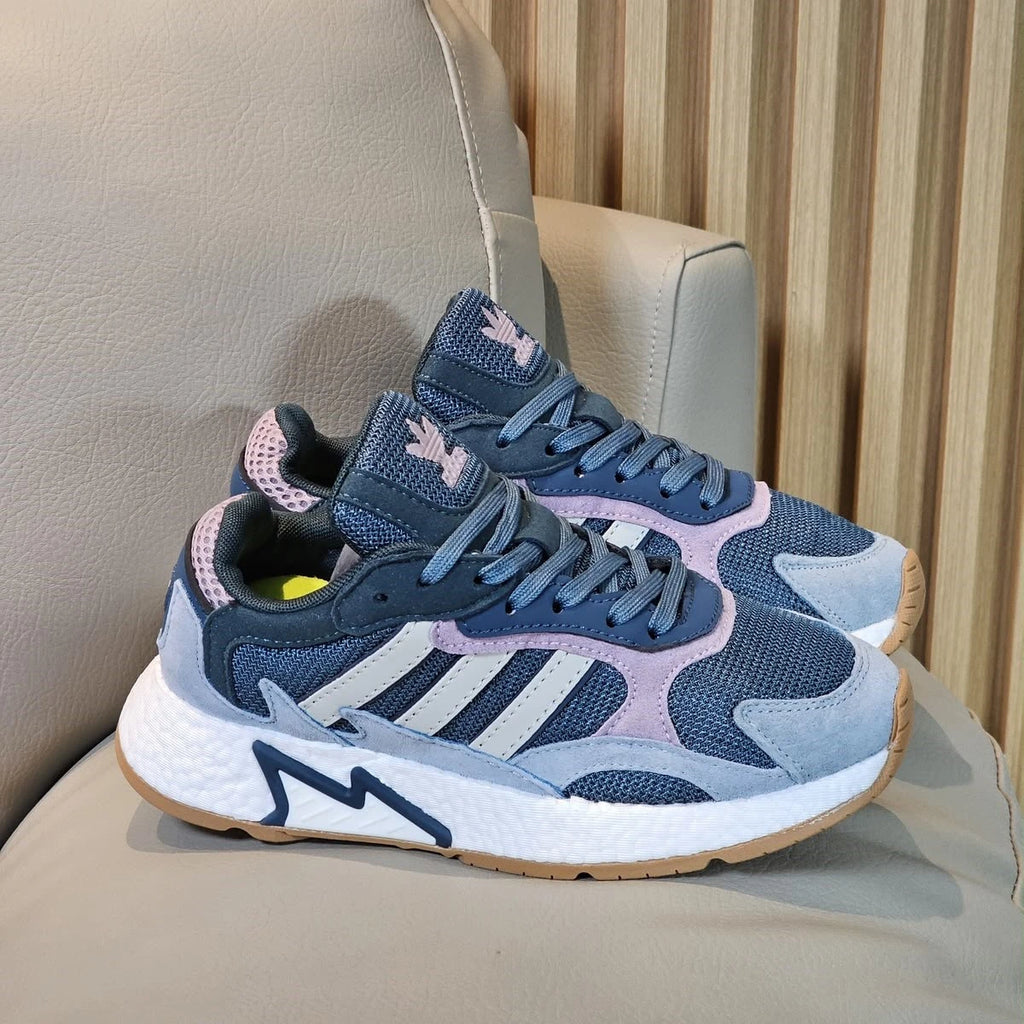 Adidas Rayo Mujer Blanco – Adidas Tresc Run Colombia JH Sport