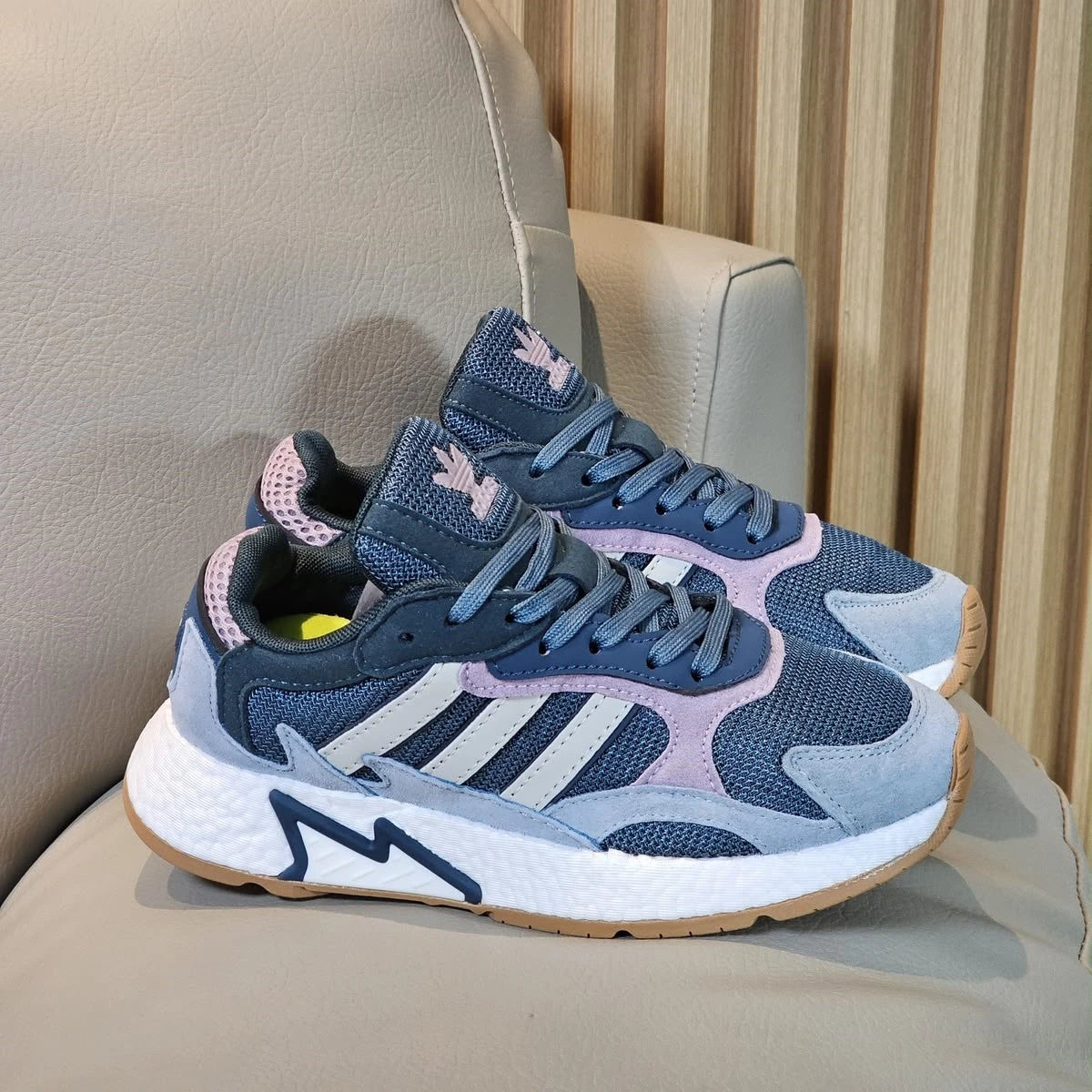 Adidas Rayo Mujer Blanco – Adidas Tresc Run Colombia JH Sport