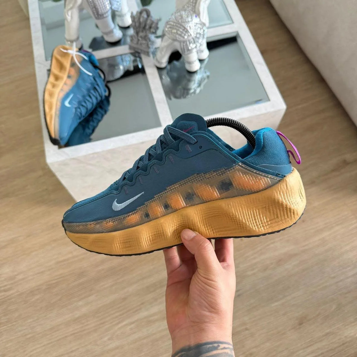 Nike Ava Rover – Tenis Hombre