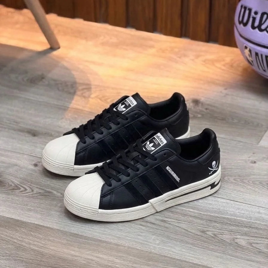 Adidas Superstar Neighborhood – Tenis Hombre