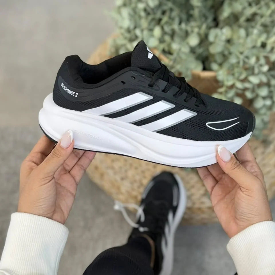 Adidas Response 2 – Tenis Mujer