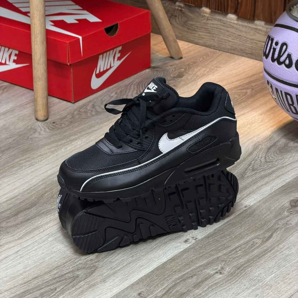 Nike Air Max 90 – Tenis Hombre