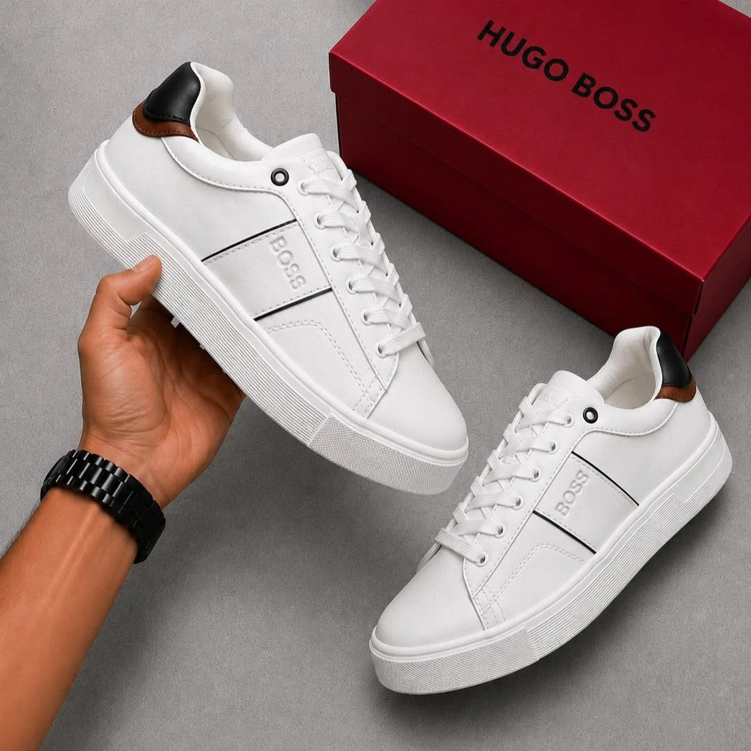 Hugo Boss Aiden – Tenis Hombre