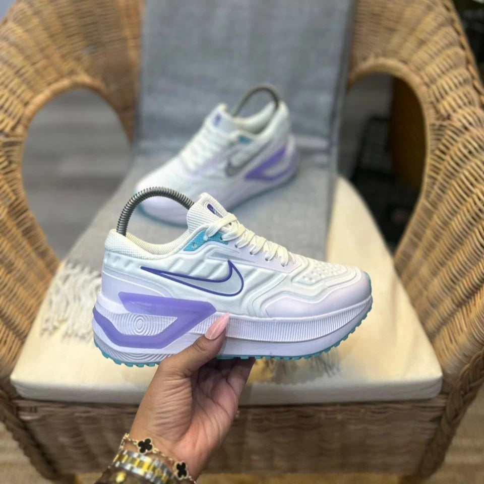 Nike ZoomX Invincible V2 – Tenis Mujer