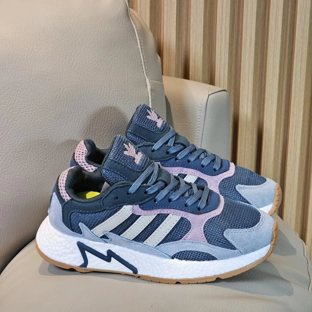 Adidas Tresc Run Rayo – Tenis Mujer