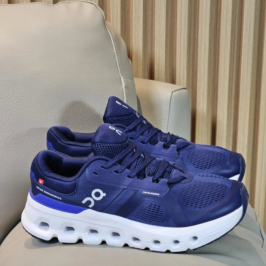 On Running Cloudrunner 2 – Tenis Hombre
