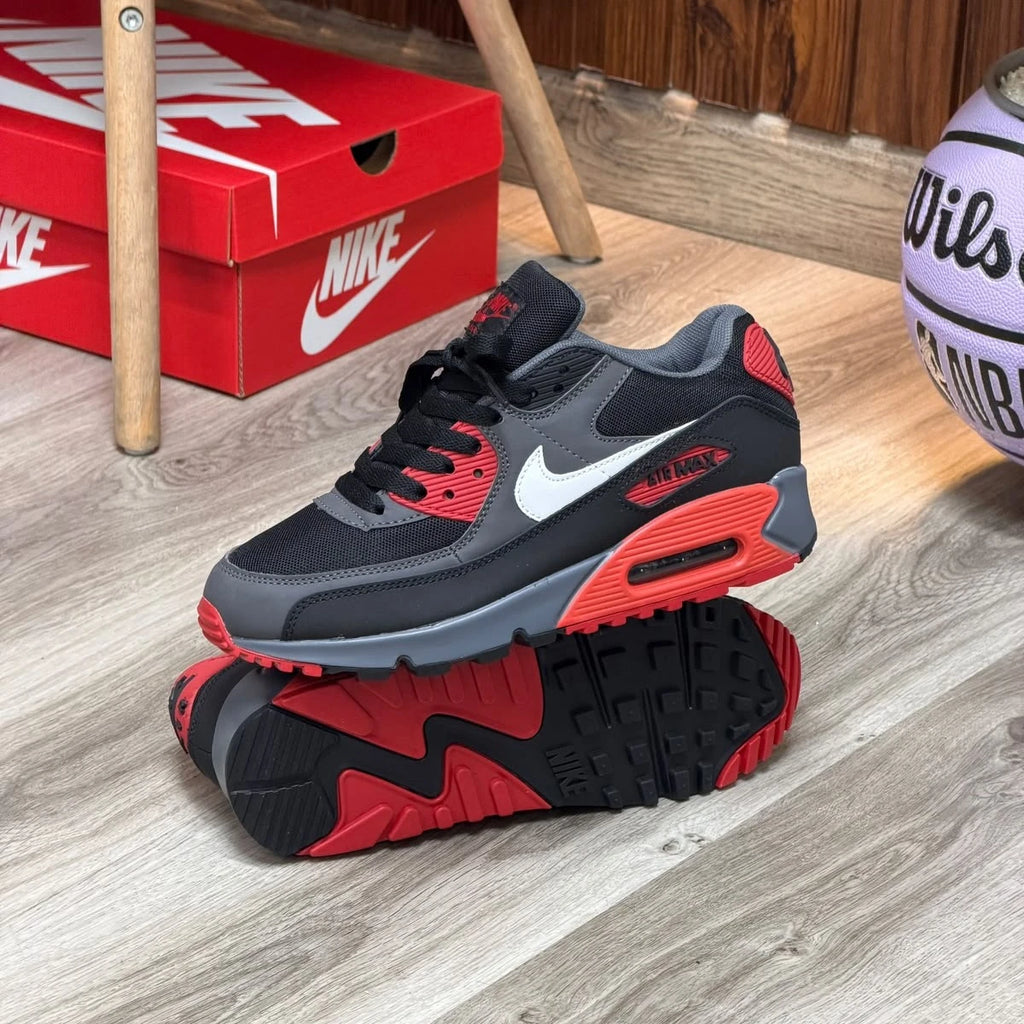 Nike Air Max 90 Vol 2 – Tenis Hombre