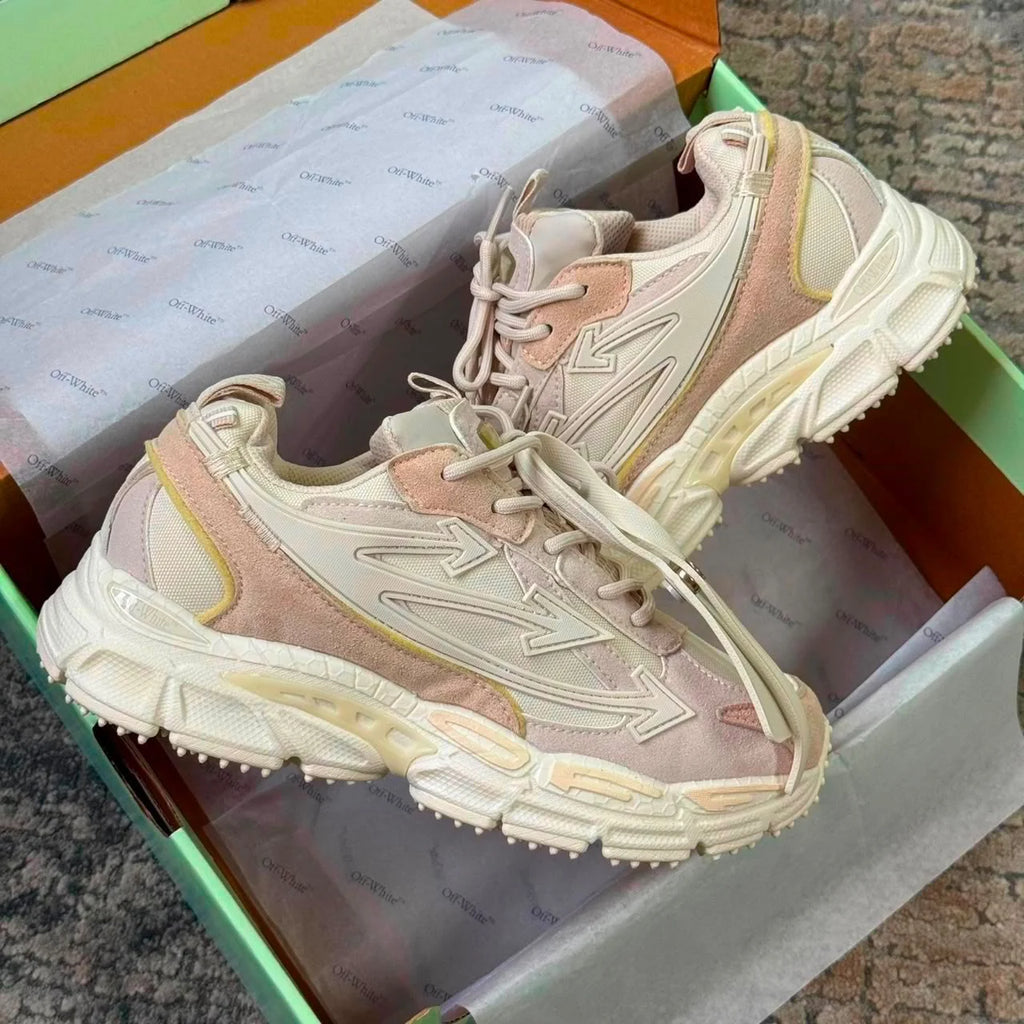 Off-White ODSY-1000 – Tenis Mujer